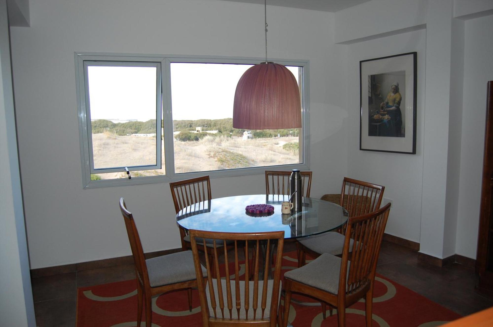 Casa Finisterre Villa Puerto Pirámides Værelse billede