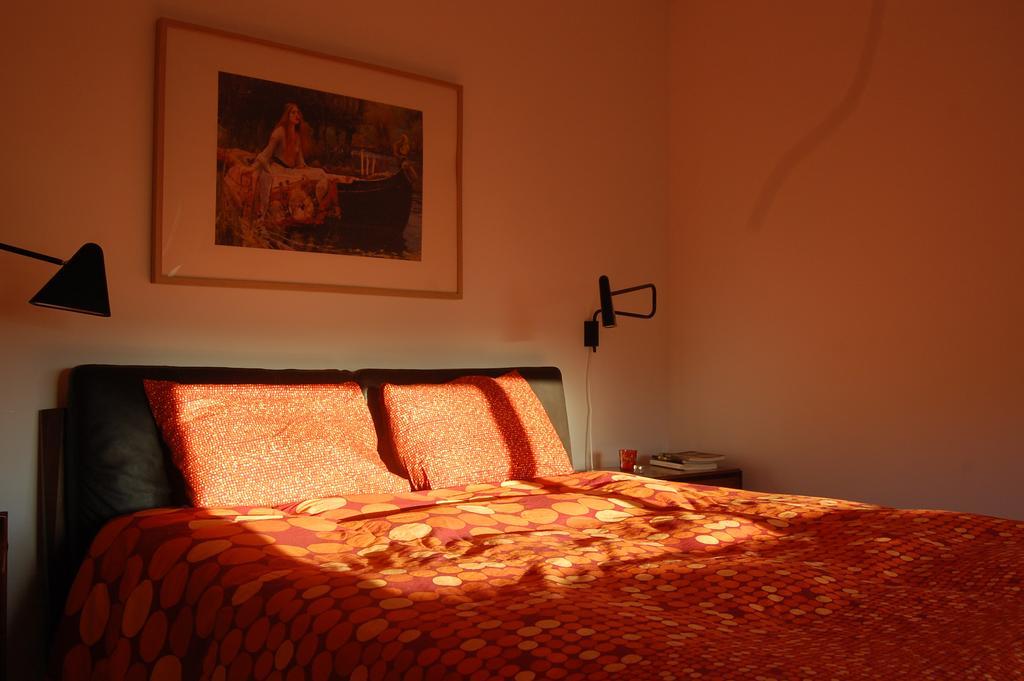Casa Finisterre Villa Puerto Pirámides Eksteriør billede