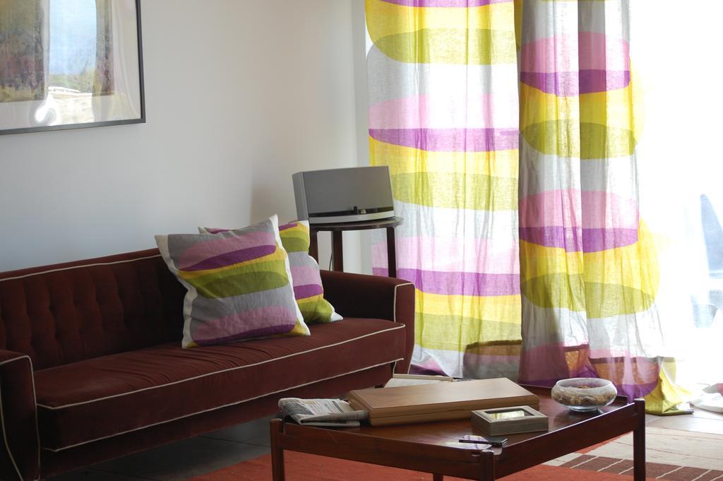Casa Finisterre Villa Puerto Pirámides Eksteriør billede