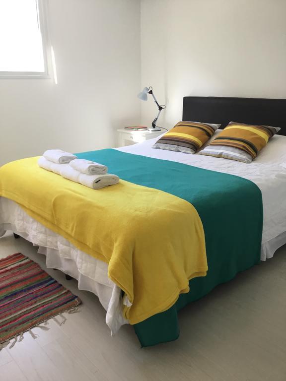 Casa Finisterre Villa Puerto Pirámides Eksteriør billede