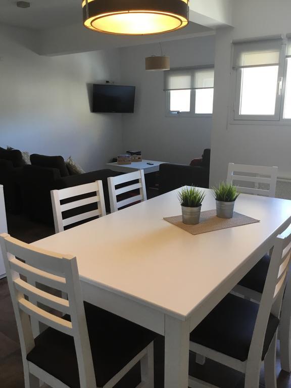 Casa Finisterre Villa Puerto Pirámides Eksteriør billede