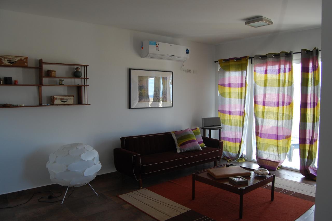 Casa Finisterre Villa Puerto Pirámides Værelse billede